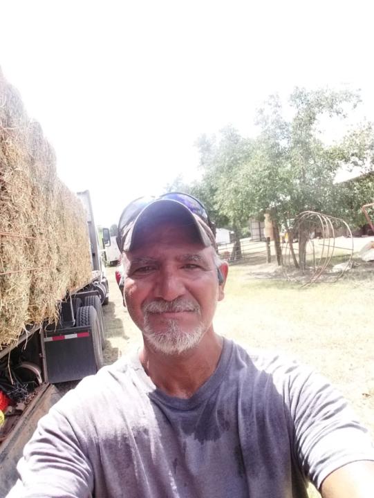 Gilverto Jose Rogers