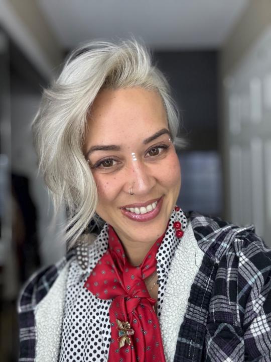 Michelle Ford