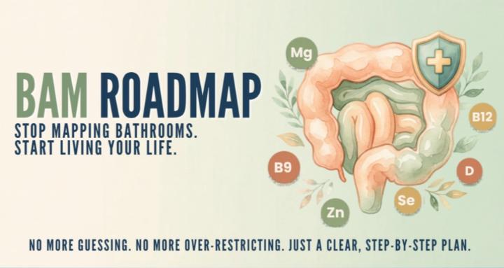 The BAM/BAD Roadmap