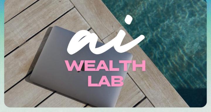 AI Wealth Lab