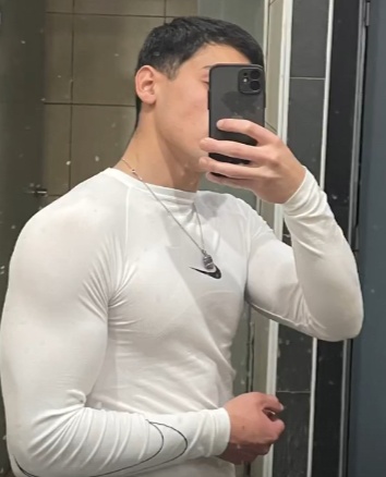 Matias Donoso