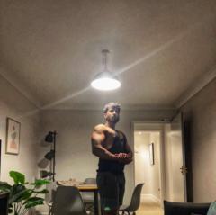 Divesh Karkera