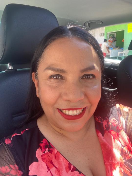 Santa Sanchez Sierra