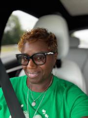 Karla Maston