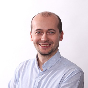 Tomas Harcarik