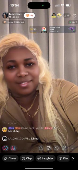 Tonnesha Williams