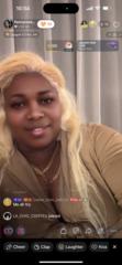 Tonnesha Williams