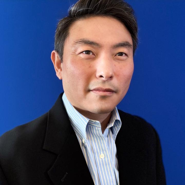Tim Lee