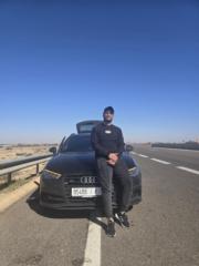Soulaymane Daqouni