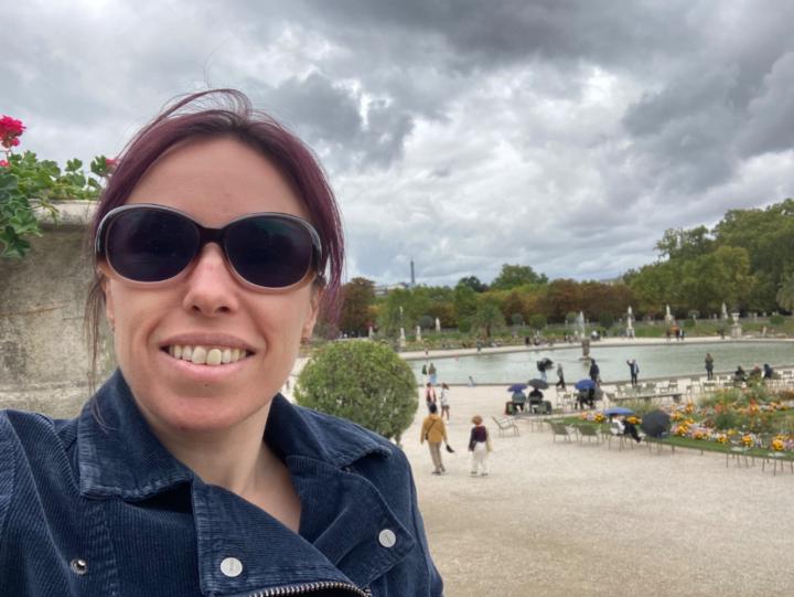 Christina Fothergill-Shipley