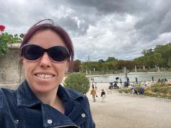 Christina Fothergill-Shipley