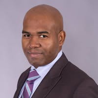 Adrian Orgill