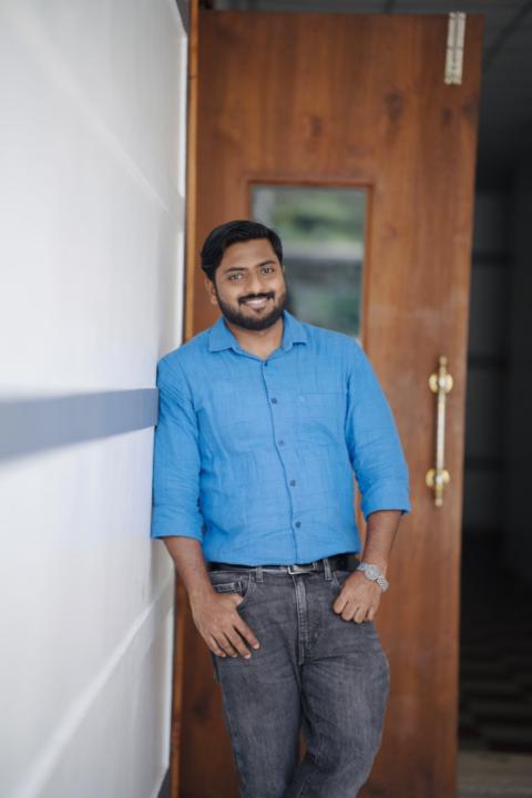 Larish Laila Rasheed