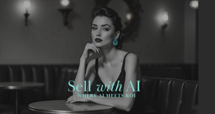 Sell With AI