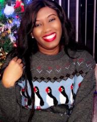 Sheilah Wairuri