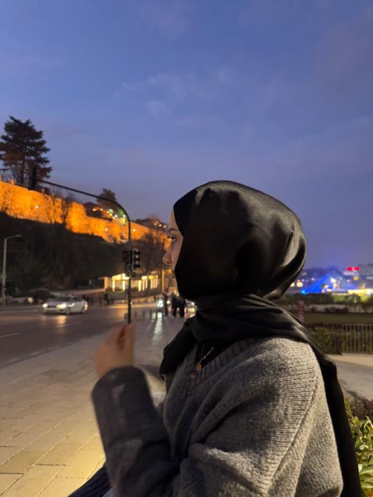 İnci Bozkurt
