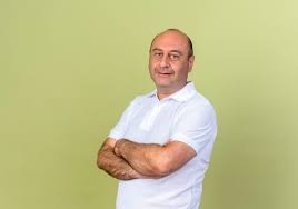 Matteo Ferraro