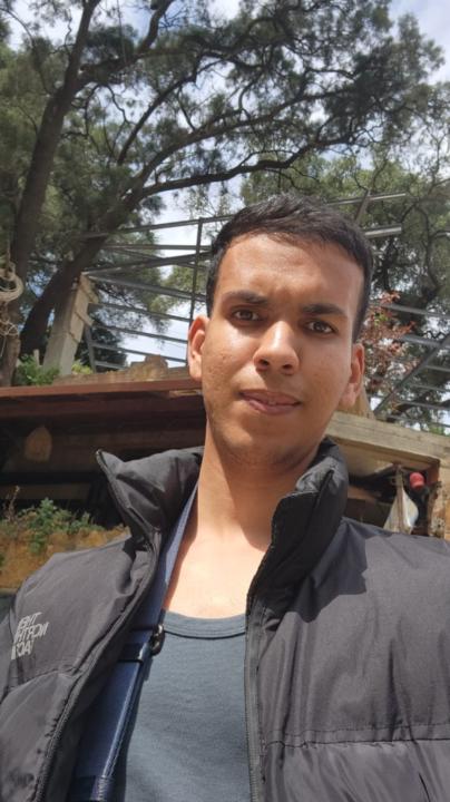 Simohamed Ahe