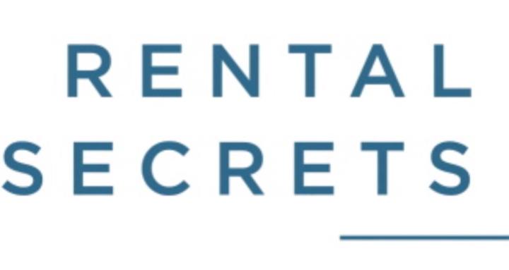 Rental Secrets