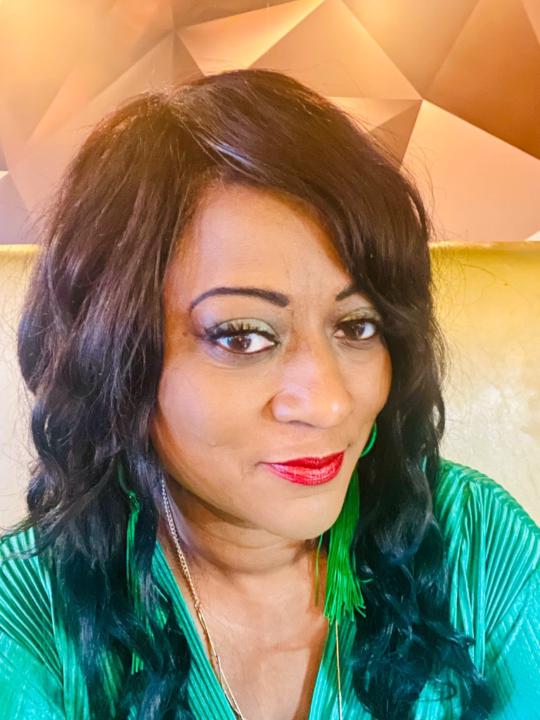 Cherisse Marshall-Harris