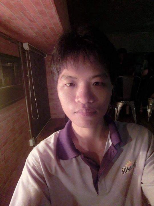 Lee Chee Yung