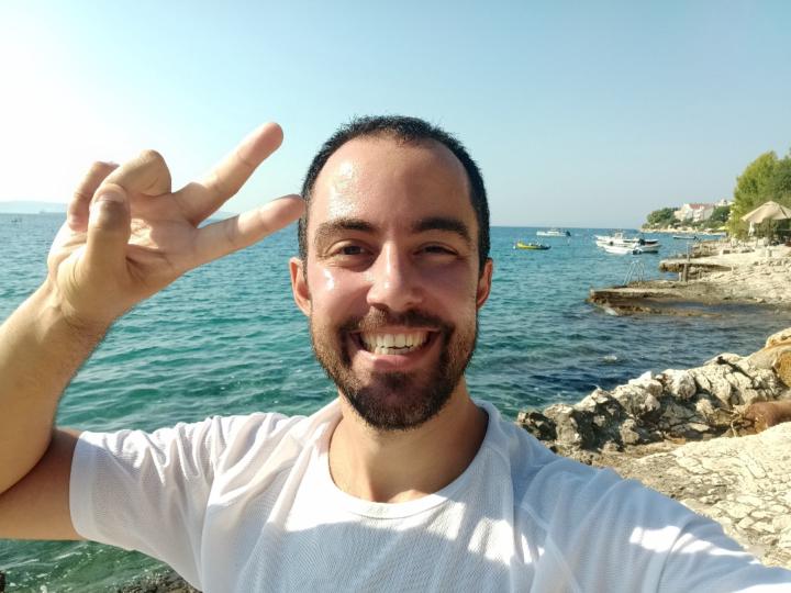 Pierre Bagué