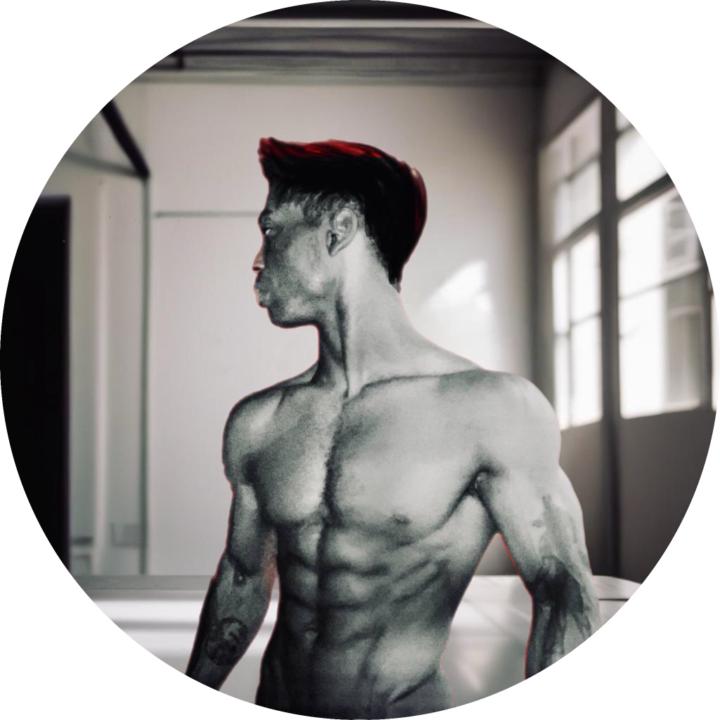 Isaac Yitzhak Barnes