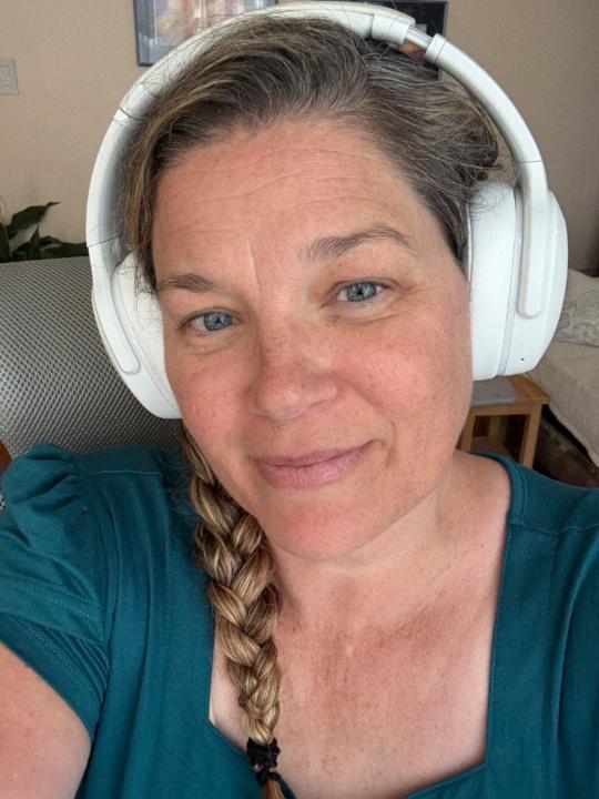 Christine Bradley