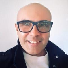 Hernan Diaz
