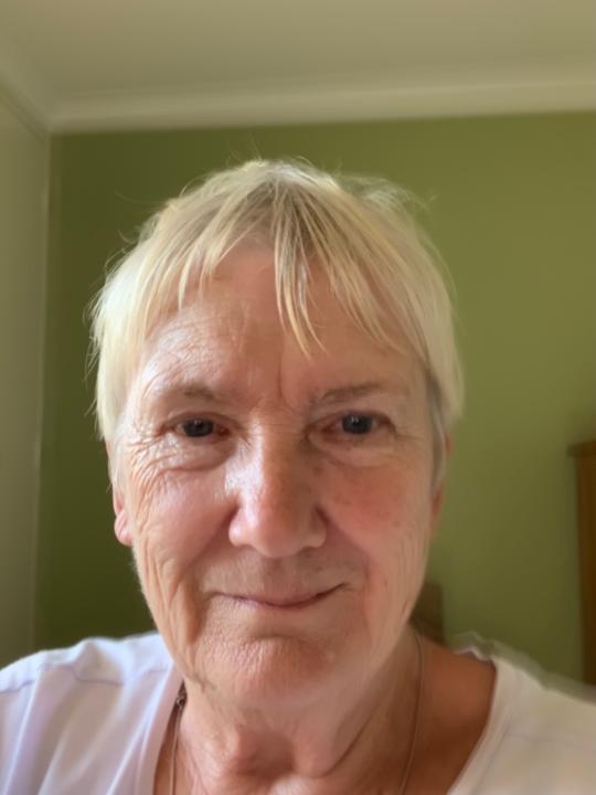 Carolyn Hall