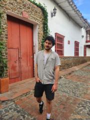 Daniel Lopez