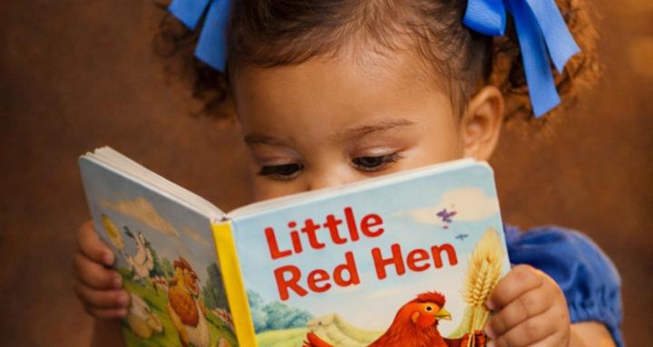 The Literacy Journey