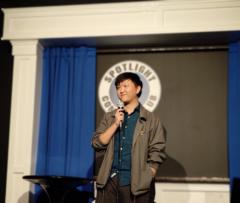 Robert Chan