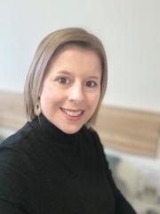 Johanna Horvath