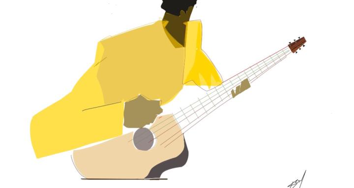 Artist inspiration & solutions