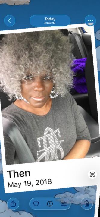 Denise Bonds