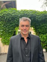 Eric Hedayat