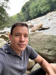 Jose Dionel Torres Ramos