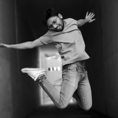 Ayush Sharma