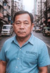 Ray Penbar