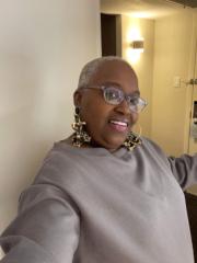 Oreana Johnson