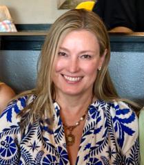 Kim Yearout