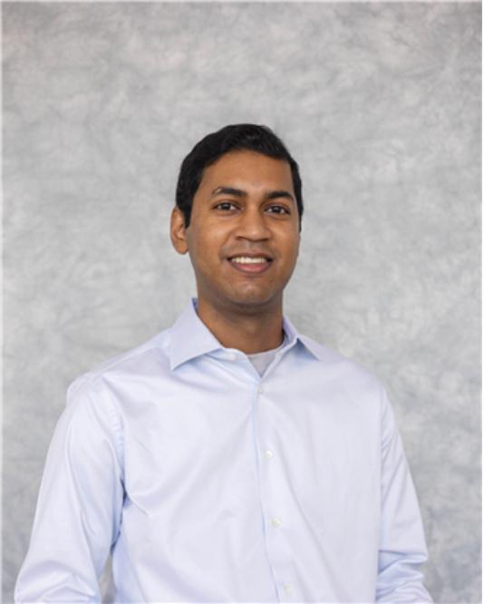 Ram Sivapalan