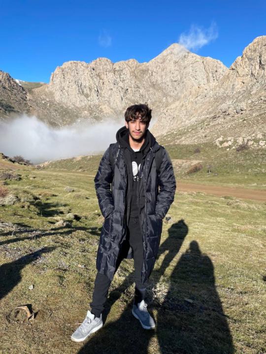 Abdellah Bounebache