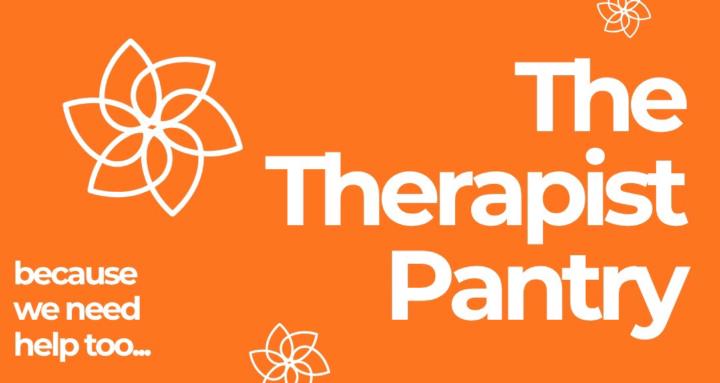 Therapist Pantry