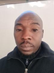 Paul lebogang Mogorosi