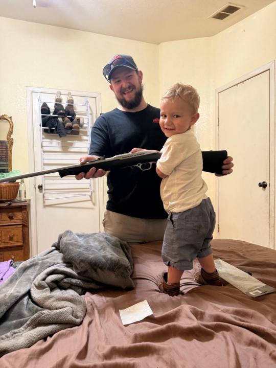 Alexander Silbernagel