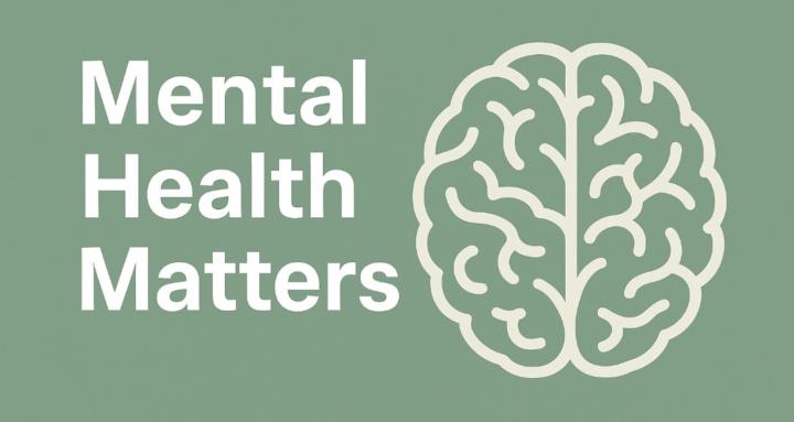 Mental Health Matters