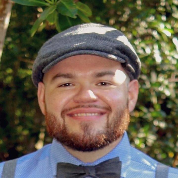 Eric Aguilar-Hernandez