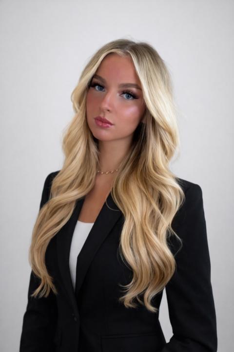 Ashley Musselman